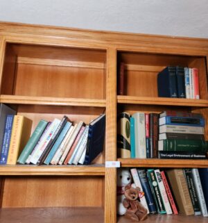 h78- Vintage Books