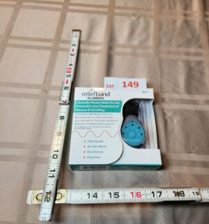 h149- Relief Band Classic
