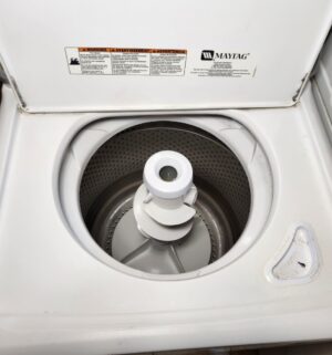 h171- Maytag Centennial Washer. Fully Tested/works - Image 4