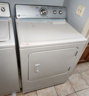 h172- Maytag Centennial Electric Dryer. Fully Tested/works