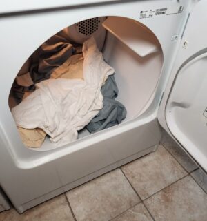 h172- Maytag Centennial Electric Dryer. Fully Tested/works - Image 4