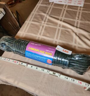 h186- Rope 75ft
