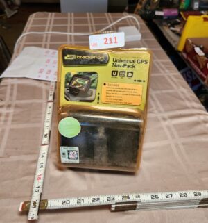 h211- Universal GPS Nav Pack