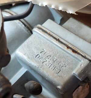 h216- Jet Rochester Carburetor - Image 3