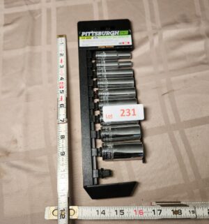 h231- Pittsburgh Pro Sockets