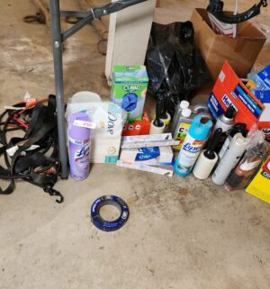 h250- Household Products