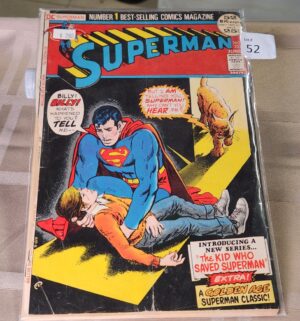 i52- Superman No 253