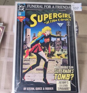 i107- Superman no 686