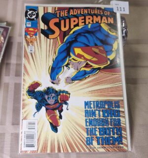 i111- Superman no 506