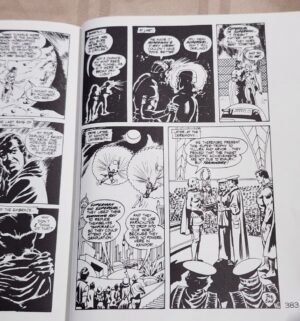 i124- Superman from the 30s to 70s - Image 3