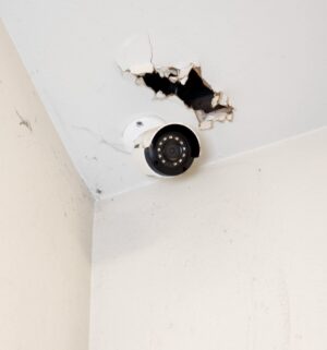 j5- Entire Security System. Buyer to remove all cameras. Provide your own tools/ladders - Image 3