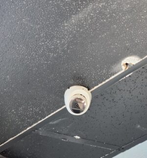 j5- Entire Security System. Buyer to remove all cameras. Provide your own tools/ladders - Image 4