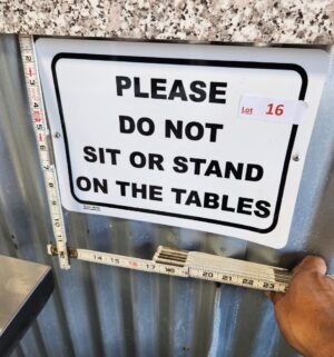 j16- Please do not sign
