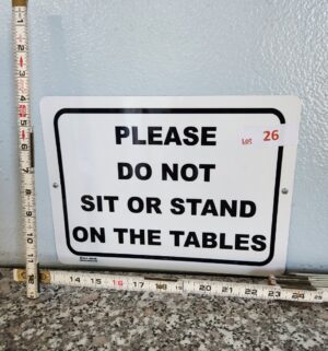 j26- Please do not sign