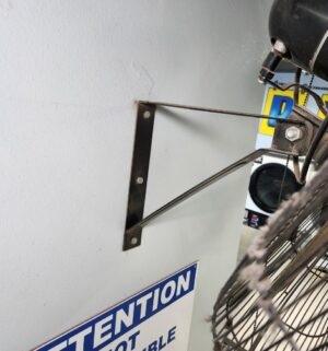 j42- OEMTOOLS 30inch fan - Image 2