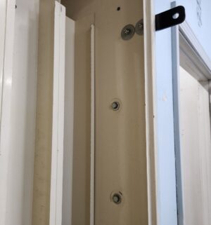 j57- The Soap Stop Vending Center. Out of Order. Bolted to Frame. Buyer to Carefully remove - Image 7