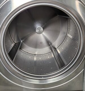 j84- Dexter Commercial Washer. T-900. 6 Load. No Panel or Coin Slot Keys. - Image 5