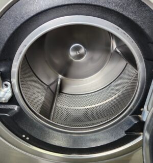 j94- Speed Queen Commercial Washer Model SCT030. No Panel or Coin Slot Keys - Image 5
