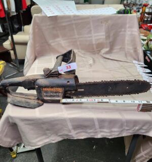 L33- Remington Electric Branch Wizard Plus. Tested/works - Image 1