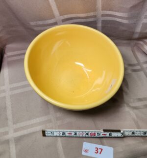 L37- Fowler Ware mixing bowl - Image 2