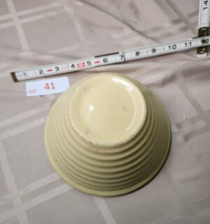 L41- Bauer Ringware Mixing Bowl - Image 3