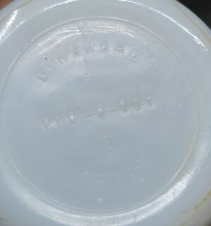 L44- Dynaware 6 oz custard cups - Image 3