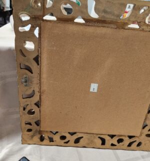 L48- Wall Mirror - Image 2