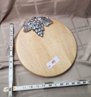 L49- Cutting Board - Image 1