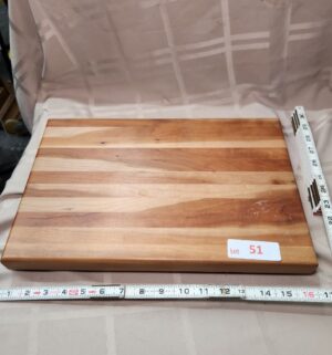 L51- Large Cutting Board - Image 1