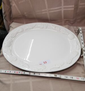 L53- Very Large Platter - Image 1