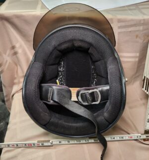 L60- Adult Helmet - Image 2