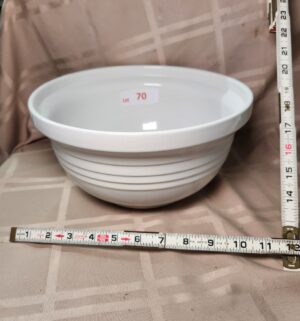 L70- Cost Plus Mixing Bowl - Image 1