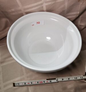L70- Cost Plus Mixing Bowl - Image 2