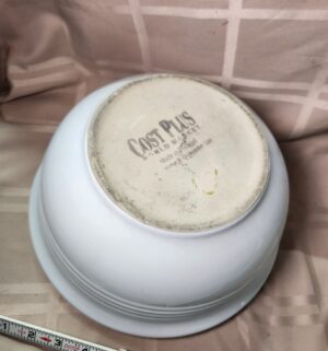 L70- Cost Plus Mixing Bowl - Image 3