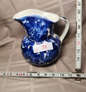 L72- Vintage Pitcher from Mexico - Image 1