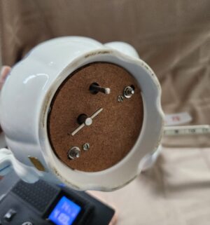 L73- Teapot Music Box - Image 3