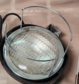 L95- Bell & Howl Lamp - Image 3