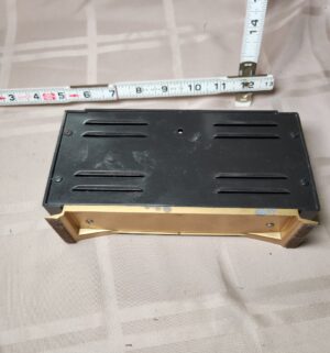 L97- Mid Century Airguide Weather Station - Image 2