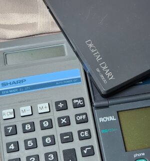 L105- Calculators - Image 2