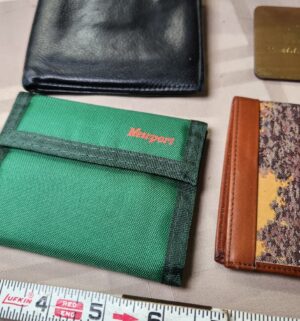 L109- Wallets - Image 2
