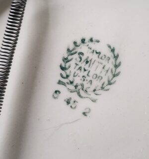L116- Vintage Plate Collection - Image 3