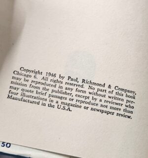 L122- Practical Manual of Guns 1946 - Image 2