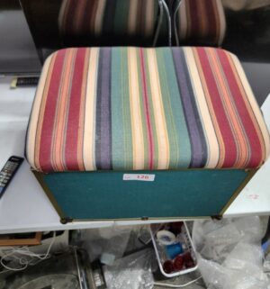 L126- Small Storage Trunk - Image 2