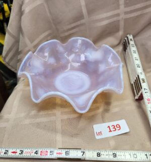 L139- Vintage LE Smith Bowl - Image 1