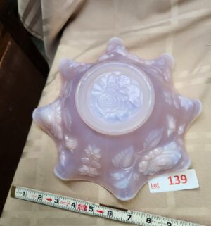 L139- Vintage LE Smith Bowl - Image 3
