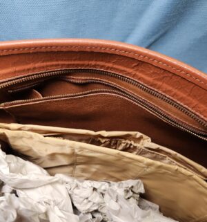 L150- Replica Louis Vuitton Monogram Sac Weekend Tote - Image 7