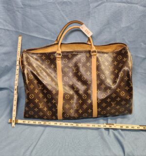 L151- Replica Louis Vuitton Keepall Duffle - Image 1