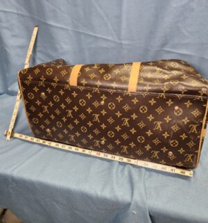 L151- Replica Louis Vuitton Keepall Duffle - Image 3