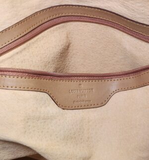 L151- Replica Louis Vuitton Keepall Duffle - Image 5