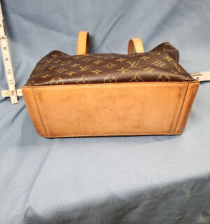 L152- Replica Louis Vuitton Cabas Piano Monogram - Image 3